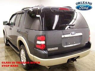 Ford Explorer 2010 photo 2