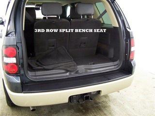 Ford Explorer 2010 photo 3