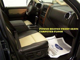 Ford Explorer 2010 photo 5
