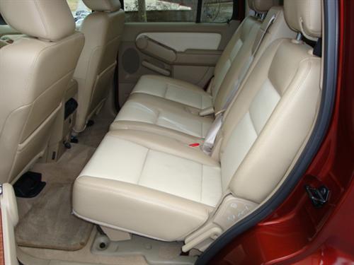 Ford Explorer 2010 photo 3