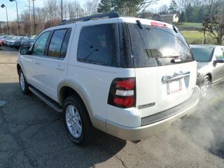 Ford Explorer 2010 photo 4