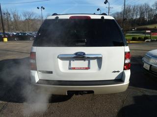 Ford Explorer 2010 photo 5