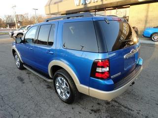 Ford Explorer 2010 photo 4