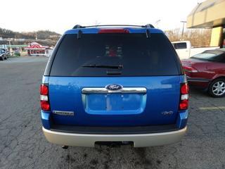 Ford Explorer 2010 photo 5