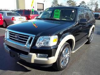 Ford Explorer XL XLT Work Series Other