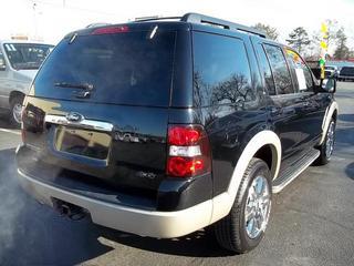 Ford Explorer 2010 photo 3