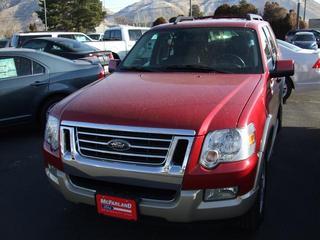 Ford Explorer XL XLT Work Series Other