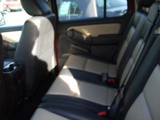 Ford Explorer 2010 photo 3