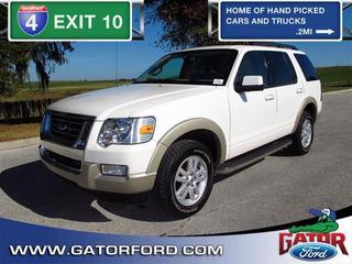 Ford Explorer XL XLT Work Series Other