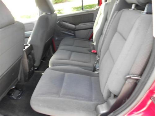 Ford Explorer ESi Other