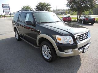 Ford Explorer XL XLT Work Series Other