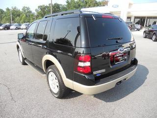 Ford Explorer 2010 photo 5