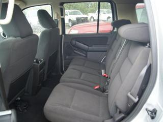 Ford Explorer 2010 photo 5