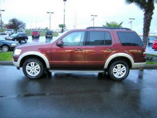 Ford Explorer 2010 photo 2