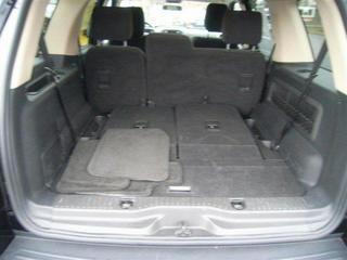 Ford Explorer 2010 photo 3