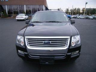 Ford Explorer 2010 photo 4
