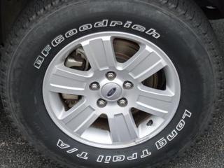 Ford Explorer 2010 photo 3