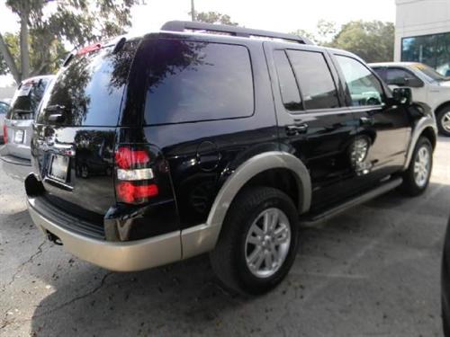 Ford Explorer 2010 photo 2