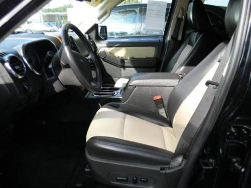 Ford Explorer 2010 photo 5