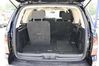 Ford Explorer 2010 photo 2