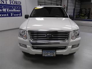 Ford Explorer 2010 photo 5