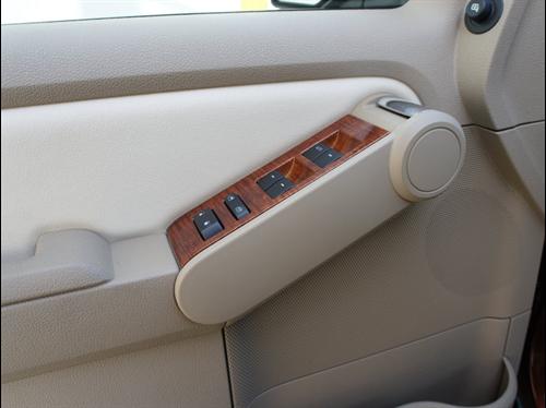 Ford Explorer 2010 photo 4