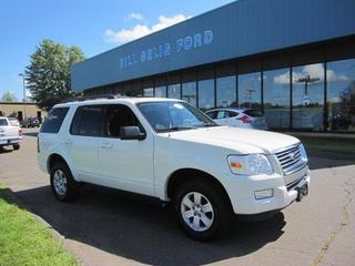 Ford Explorer ESi Other