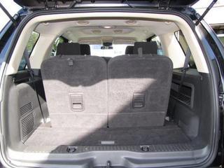 Ford Explorer ESi Other