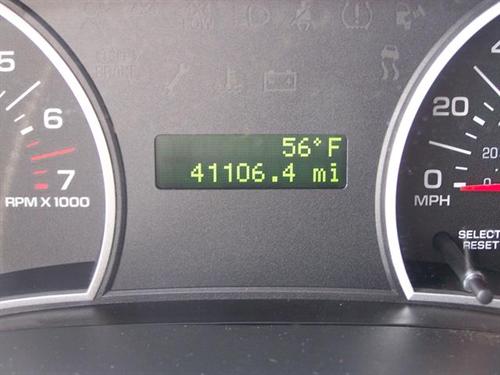 Ford Explorer ESi Other