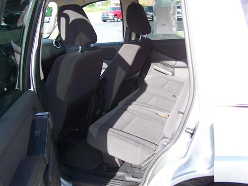 Ford Explorer 2010 photo 1