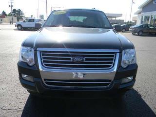 Ford Explorer 2010 photo 4