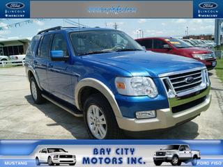 Ford Explorer XL XLT Work Series Other
