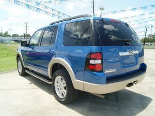 Ford Explorer 2010 photo 3