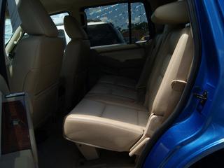 Ford Explorer 2010 photo 5