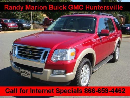 Ford Explorer XL XLT Work Series Other