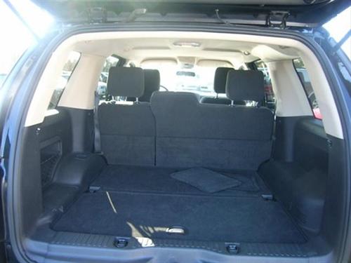 Ford Explorer 2010 photo 5