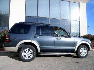 Ford Explorer XL XLT Work Series Other