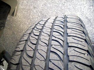 Ford Explorer 2010 photo 1