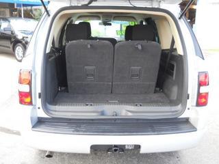 Ford Explorer 2010 photo 4