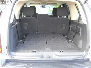 Ford Explorer 2010 photo 5