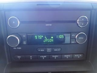 Ford Explorer 2010 photo 2