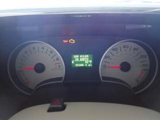 Ford Explorer 2010 photo 3