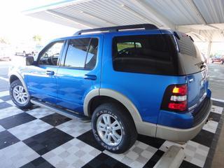 Ford Explorer 2010 photo 4