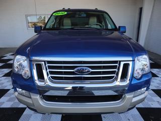 Ford Explorer 2010 photo 5
