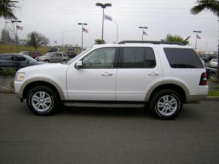 Ford Explorer 2010 photo 2