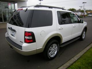Ford Explorer 2010 photo 5