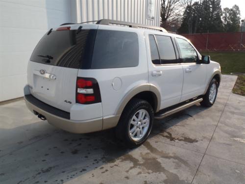 Ford Explorer XL XLT Work Series Other