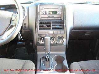 Ford Explorer ESi Other