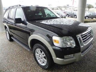 Ford Explorer XL XLT Work Series Other