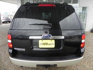 Ford Explorer 2010 photo 1